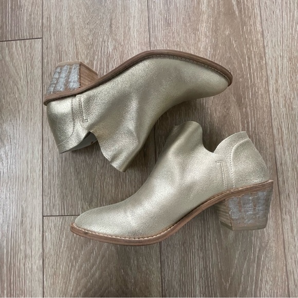 Booties - Picture 2 of 5